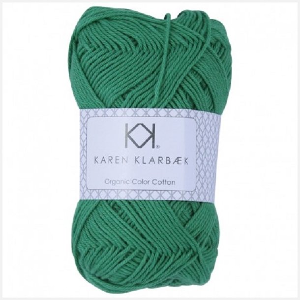 Karen Klarbk 8/4 - Jolly Green